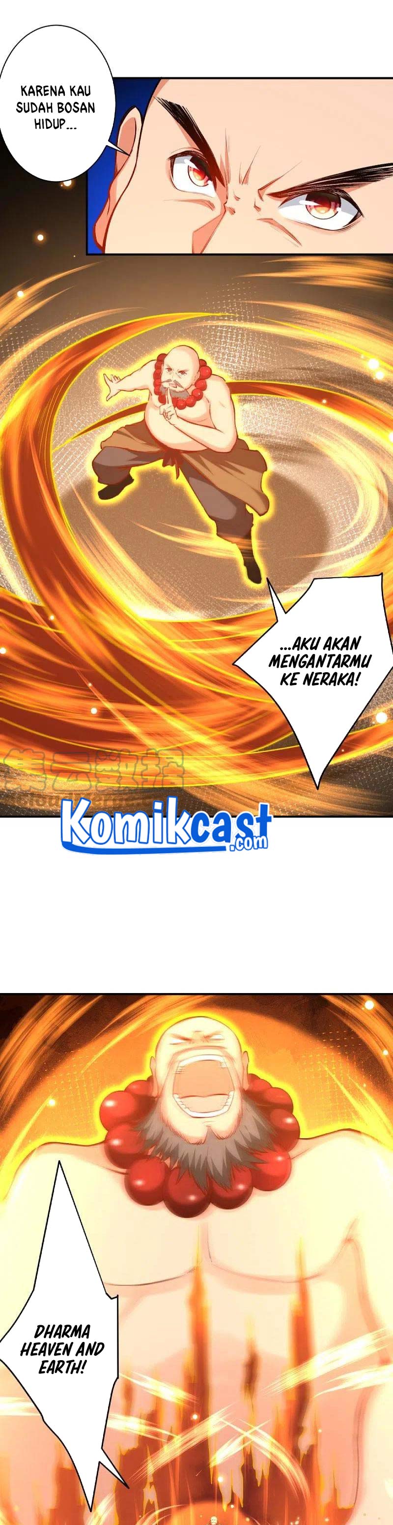 Dilarang COPAS - situs resmi www.mangacanblog.com - Komik against the gods 448 - chapter 448 449 Indonesia against the gods 448 - chapter 448 Terbaru 7|Baca Manga Komik Indonesia|Mangacan